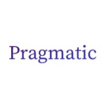 Pragmatic logo - Similar company to Mndwrk