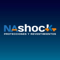 Nashock Protecciones y Revestimientos logo - Similar company to Totalmente Reflejante