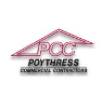 Poythress Commercial Contractors, Inc.