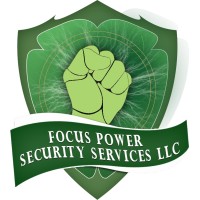 Focus Power Security Services LLC logo - Similar company to Focus Power Security Services Llc