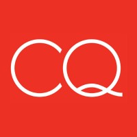 CQ Printing logo - Similar company to Inkstop