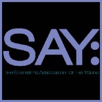 SAY: The Stuttering Association for the Young logo - Similar company to Stuttering Foundation