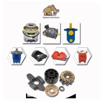 Elephant Fluid Power Co.,Ltd logo - Similar company to Jiangsu Gaofeng Ruiye Hydraulic Machinery Co.,Ltd
