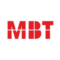 MBT TRANSFORMER logo - Similar company to Pullforce Winch
