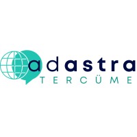 Adastra Tercüme Bürosu logo - Similar company to Dilget Tercume