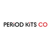 Period Kits Colorado logo - Similar company to Period Tracker