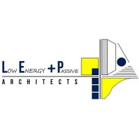 LE+Passive logo - Similar company to Mindspark Architects