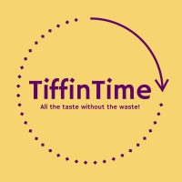 TiffinTime Bxl logo - Similar company to Febhel - Le Bois, L'Énergie Par Nature