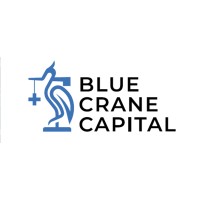 Blue Crane Capital logo - Similar company to Ikr Enterprises