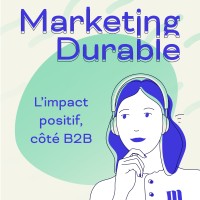 Marketing durable logo - Similar company to Marketing Responsable