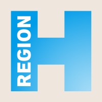 Afdeling for Børn og Unge, Rigshospitalet logo - Similar company to Ungecentrum - Køge Kommune