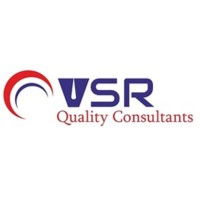 VSR QUALITY CONSULTANTS logo - Similar company to Vr Global Consulting
