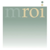MROI logo - Similar company to Impact Facilitators