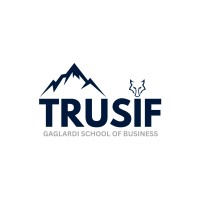 TRUSIF logo - Similar company to Aidacom Business Coaching
