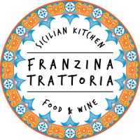 Franzina Trattoria logo - Similar company to D R Pharmacy