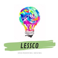 LESSCO logo - Similar company to Natureplast Mexico