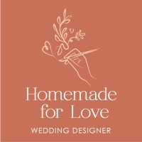 Homemade for Love logo - Similar company to Moulin De Bully