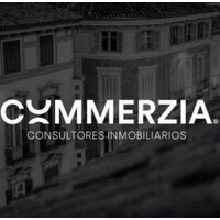 Commerzia Real Estate logo - Similar company to E&A Securities