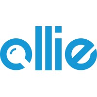 Ollie Marketing logo - Similar company to Admen