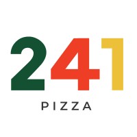 241 Pizza logo - Similar company to Innpression