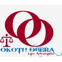 Okoth Obera Law Advocates