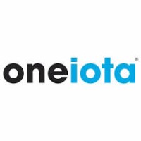 One iota logo - Similar company to Rw Mobimedia Uk