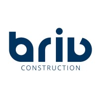 Briv Construction logo - Similar company to Briv® Solutions Consultancy
