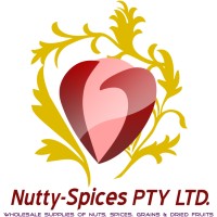 NUTTY SPICES PTY LTD. logo - Similar company to Gr Spices