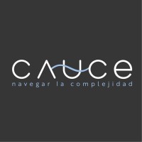 CAUCE logo - Similar company to Linterna Verde