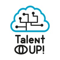 TalentUp! logo - Similar company to Smart Biohome