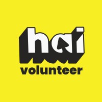 Hai Volunteer Media logo - Similar company to Nowdots Group