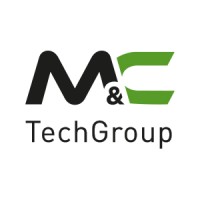 M&C TechGroup logo - Similar company to Psg. Perfectsamplegas.