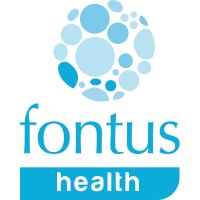 Fontus Health Ltd. logo - Similar company to Fb Holdings