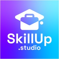 SkillUp Studio logo - Similar company to Jdevio Technolab