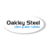 Oakley Steel Sdn Bhd