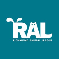 Richmond Animal League Inc logo - Similar company to Richmond Spca