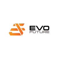 Evo Future logo - Similar company to D Tech Computers