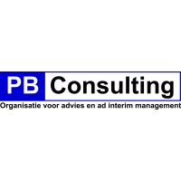 PB Consulting logo - Similar company to Zelli