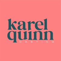 Casting Karel Quinn