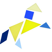 Horse&Fruits Filmproduktion logo - Similar company to Magnetfilm Gmbh