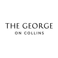 The George On Collins logo - Similar company to Complete Super Solutions