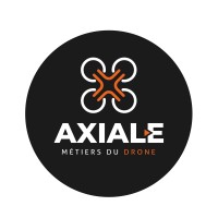 Axiale logo - Similar company to Aspet Drone