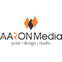 Aaronmedia logo - Similar company to Aaron Media