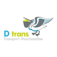 D-TRANS logo - Similar company to D-Trans Logistics