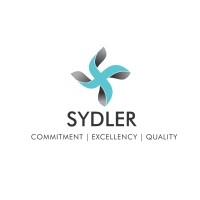 Sydler India logo - Similar company to Tesla Labs