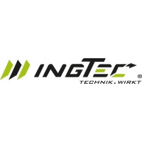 INGTEC GmbH logo - Similar company to Schoeller-Bleckmann Sales