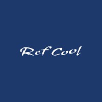 Ref Cool logo - Similar company to Puffins