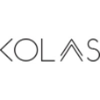 Kolaas landskapsarkitektur logo - Similar company to Landscape Syd