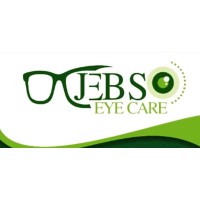 Jebs Eyecare logo - Similar company to Icare Network International