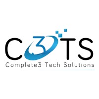 Complete3 Tech Solutions logo - Similar company to Complete3 Tech Solutions